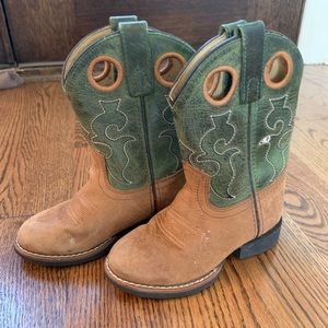 Smoky Mountain Boots